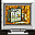 2D GhostForest Interactive Saver 03 icon